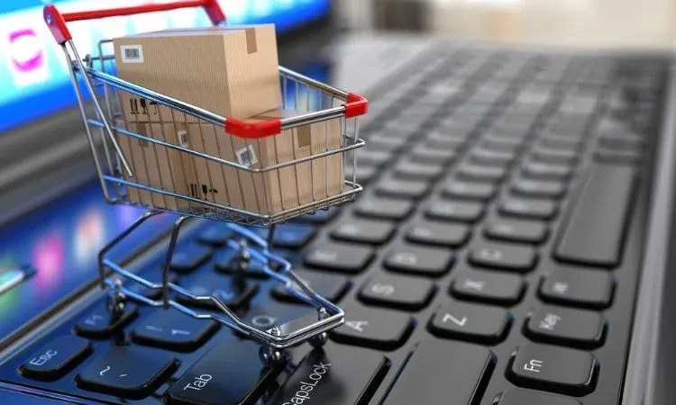 E-commerce and retail