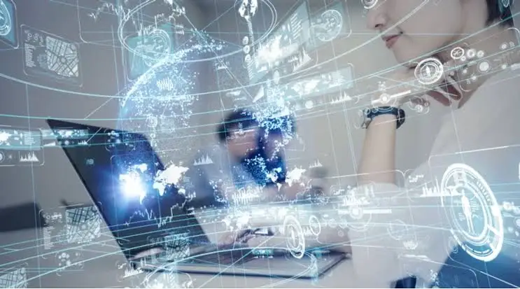 SaaS and technology