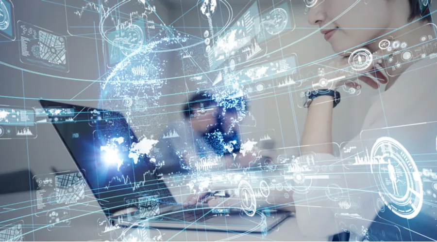 SaaS and technology