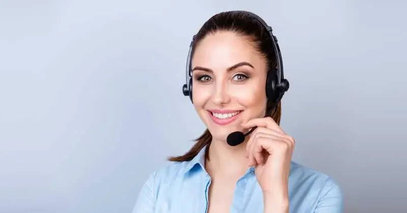 Customer support
