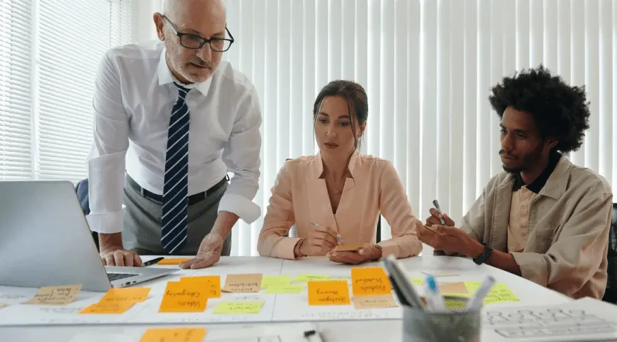 Job portals and hiring tech