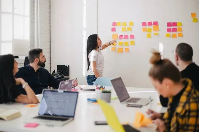 Onboarding and offboarding