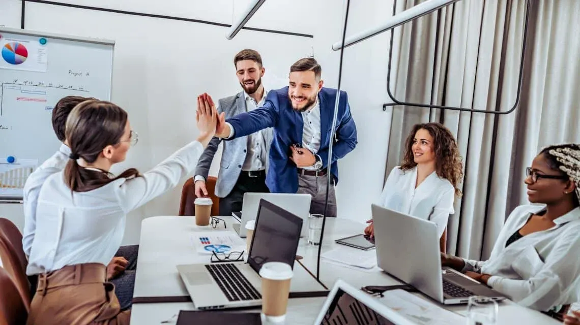 Culture and workplace climate