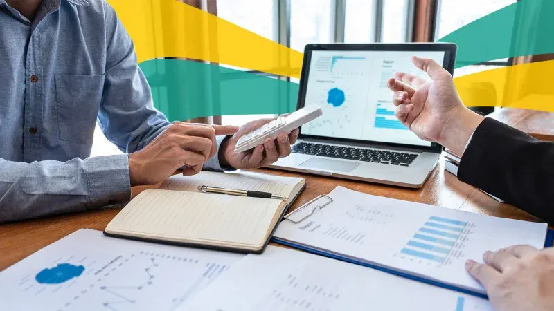Data and reporting