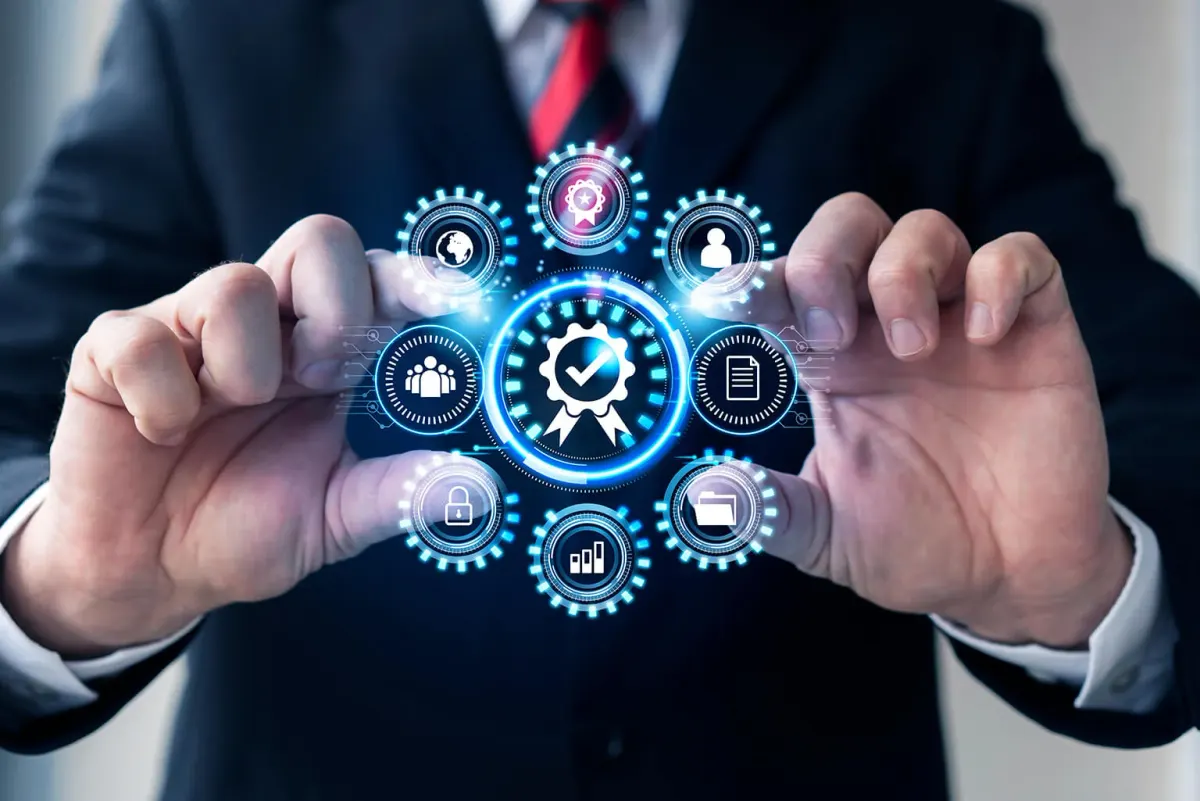Quality and technical support