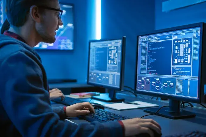 Development support